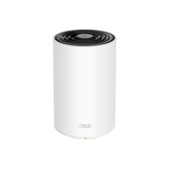 Tp Link Deco X68(1 Pack) Ax3600 Whole Home Mesh Wi Fi 6 Router, 150 Devices, 1802 Mbps, Wpa, Qo S, 3x3 Mu Mimo, Ofdma