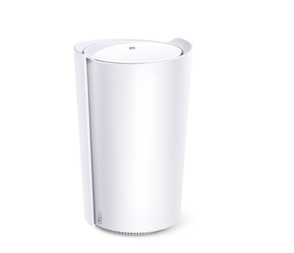 Tp Link Deco X95(1 Pack) Ax7800 Tri Band Mesh Wi Fi 6 System