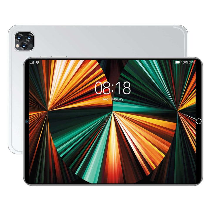 Android smart tablet Pro11 12.9 inch support WiFi Bluetooth (hot model)