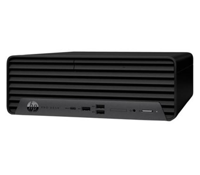 Hp Pro Sff 400 G9 Desktop Pc Intel I7 12700 32 Gb 512 Gb Ssd Windows 11 Dg 10 Pro Uhd 770 Graphics Dvdrw Usb C Dp Hdmi Lan Kb+Mouse 1yr Os Wty Cto
