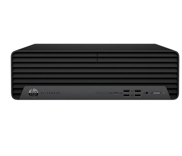 Hp Elite Sff 600 G9 Desktop Pc Intel I7 12700 V Pro 16 Gb Ddr5 512 Gb Ssd Windows 11 Pro Uhd Graphics 770 Dvd Rw 2x Dp 1x Hdmi Kb+Mouse 3yr Onsite Wty