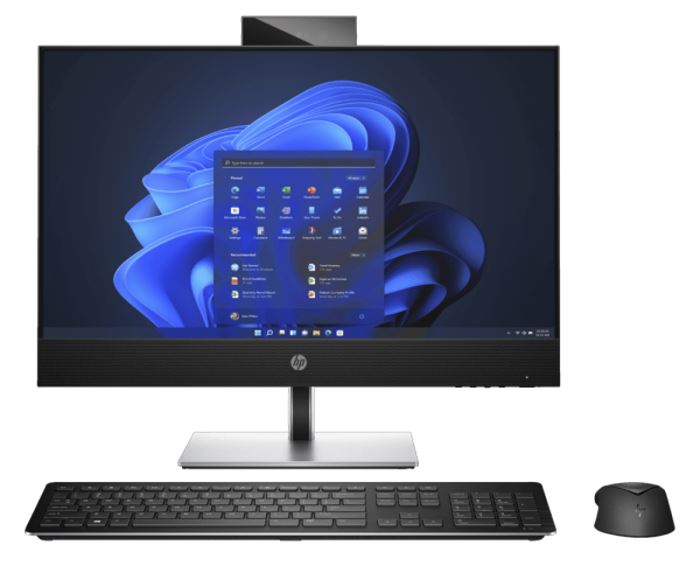 Hp Pro One 440 G9 Aio 23.8'/24' Fhd Nt Intel I7-13700T 16Gb 512Gb Ssd Win11 Pro Intel® Uhd 770 Graphic WiFi6