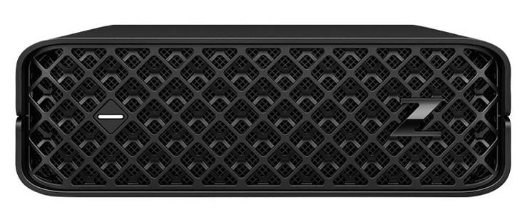 Hp Z2 Mini G9 Intel I7 13700 V Pro 32 Gb Ddr5 1 Tb Ssd Windows 11 Dg 10 Pro N Vidia Rtx A2000 12 Gb 2x Dp 280 W Psu Kb+Mouse 3 Yr Os Workstation Desktop