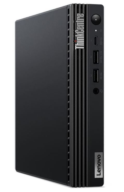 Lenovo Think Centre M70q G3 Tiny Desktop Pc I5 12400 T 8 Gb 256 Gb Ssd Windows 11 Pro 3yrs Onsite Wty Uhd Graphics Wi Fi6 Keyboard Mouse