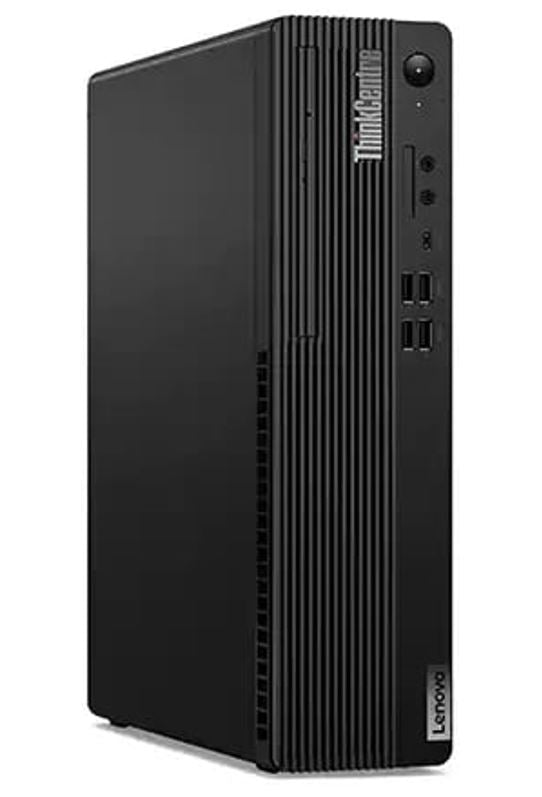 Lenovo Think Centre M70s Gen3 Sff Desktop Pc I5 12400 8 Gb 256 Gb Ssd Windows 10/11 Pro 3yrs Onsite Wty Uhd Graphics Kb Mouse