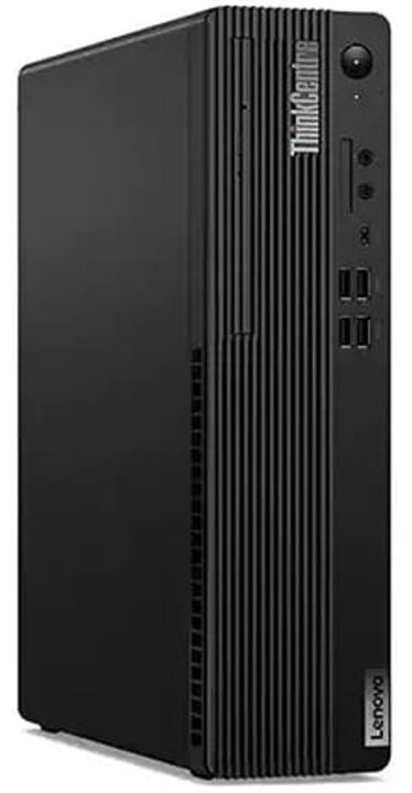 Lenovo Think Centre M70s Gen3 Sff Desktop Pc I5 12400 8 Gb 256 Gb Ssd Windows 11 Pro 3yrs Onsite Wty Uhd Graphics Keyboard Mouse