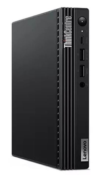 Lenovo Think Centre M80q G3 Tiny Desktop Pc V Pro I5 12500 T 16 Gb Ddr5 512 Gb Ssd Windows 11 Pro 3yrs Onsite Wty Uhd Graphics Wi Fi6 E Keyboard Mouse