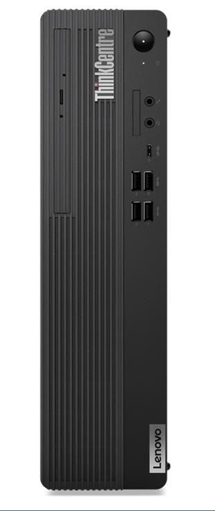 Lenovo Think Centre M80s G3 Sff Desktop Pc V Pro I5 12500 16 Gb Ddr5 512 Gb Ssd Windows 11 Pro 3yrs Onsite Uhd Graphics Wi Fi6 E Keyboard Mouse