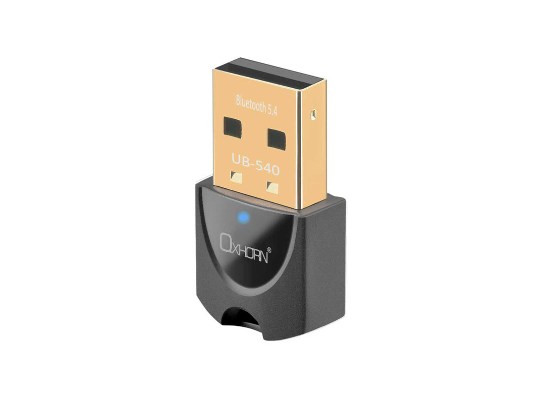 Bluetooth 5.4 Wireless Dongle