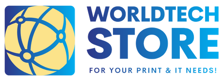 WorldTech Store
