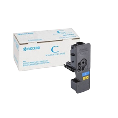 Kyocera TK5224 Cyan Toner