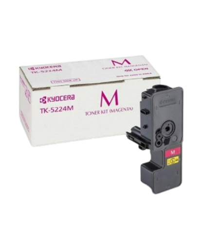 Kyocera TK5224 Magenta Toner