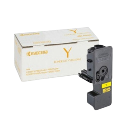 Kyocera TK5224 Yellow Toner