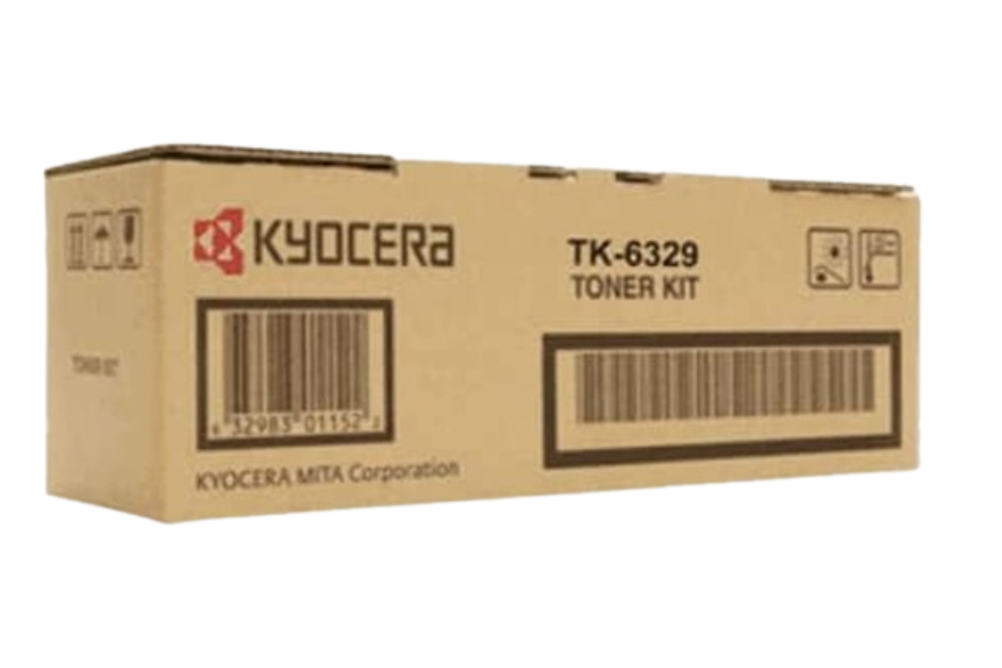 Kyocera TK6329 Toner Kit
