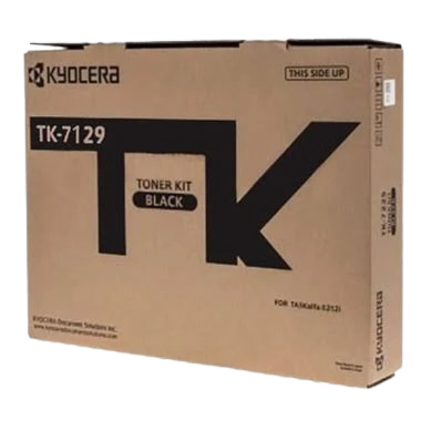 Kyocera TK7129 Toner Kit