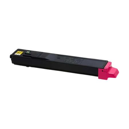 Kyocera TK8119 Magenta Toner | High-Yield OEM Magenta Cartridge