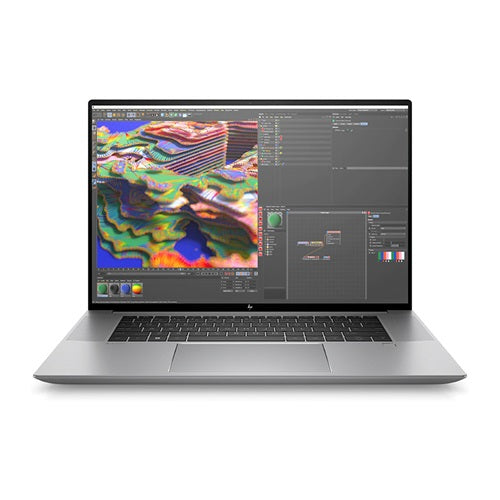 HP ZBook Studio G11 16" WUXGA