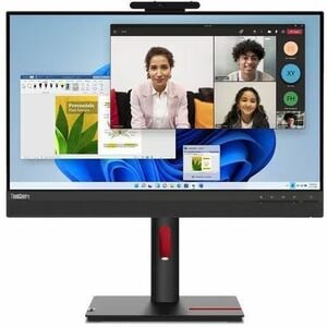 Lenovo ThinkCentre TIO 24 G5 23.8" FHD Touch