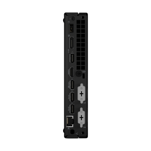 Lenovo Think Centre M70q Gen3 Tiny Desktop Pc I7 12700 T 16 Gb 512 Gb Ssd Windows 10/11 Pro 3yrs Onsite Wty Uhd Graphics Wi Fi6 Keyboard Mouse