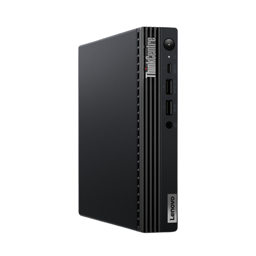 Lenovo Think Centre M70q Gen3 Tiny Desktop Pc I7 12700 T 16 Gb 512 Gb Ssd Windows 10/11 Pro 3yrs Onsite Wty Uhd Graphics Wi Fi6 Keyboard Mouse