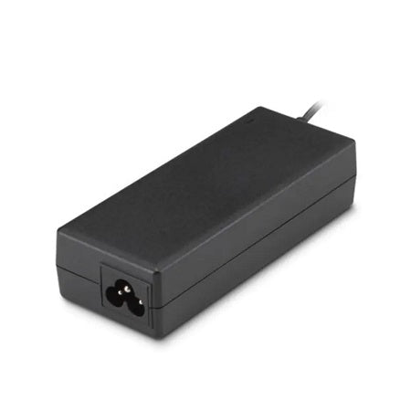 FSP FSP090-DBBN3 90W AC to DC Universal Power Adapter with 9 Interchangeable Tips — Black