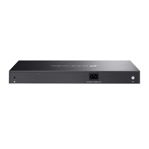 TP-Link SG2428LP 28-Port Gigabit Managed Switch