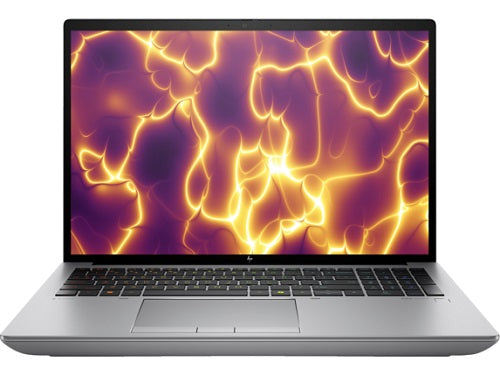 HP ZBook Fury G11 16" WUXGA Touch