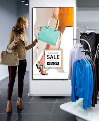 WorldTech Digital Signage: Innovative Cloud-Based Software