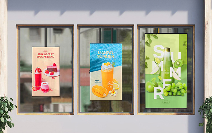 WorldTech Digital Signage: Innovative Cloud-Based Software