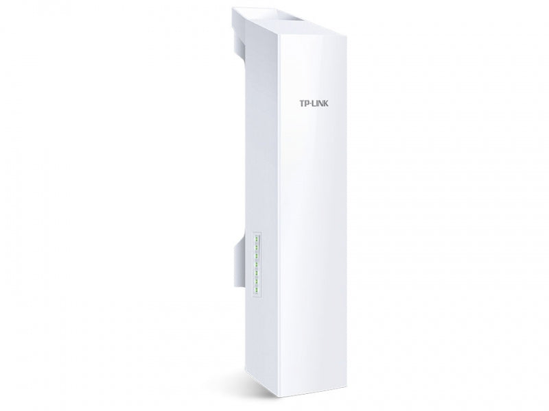TP-Link CPE220 2.4GHz 300Mbps 12dBi Outdoor CPE | Long-Range Wi-Fi | 3Yr