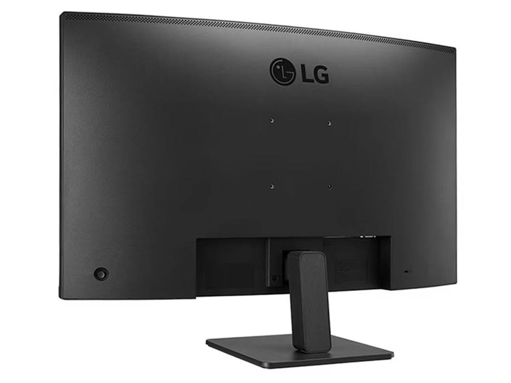 LG 32BR50C-B 32" Curved FHD Monitor
