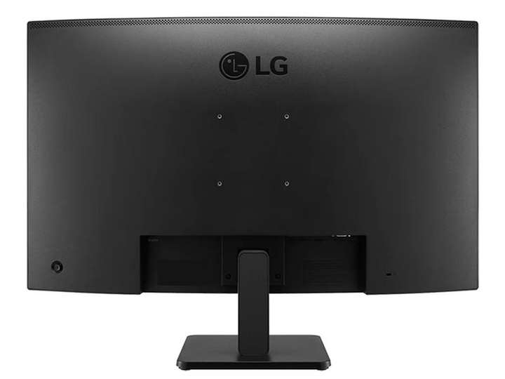 LG 32BR50C-B 32" Curved FHD Monitor
