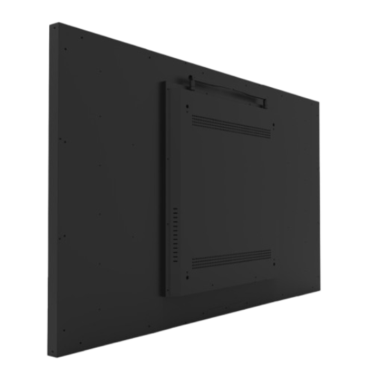 Mitsumaru 98" 4K Digital Signage | Ultra HD Large Format Commercial Display