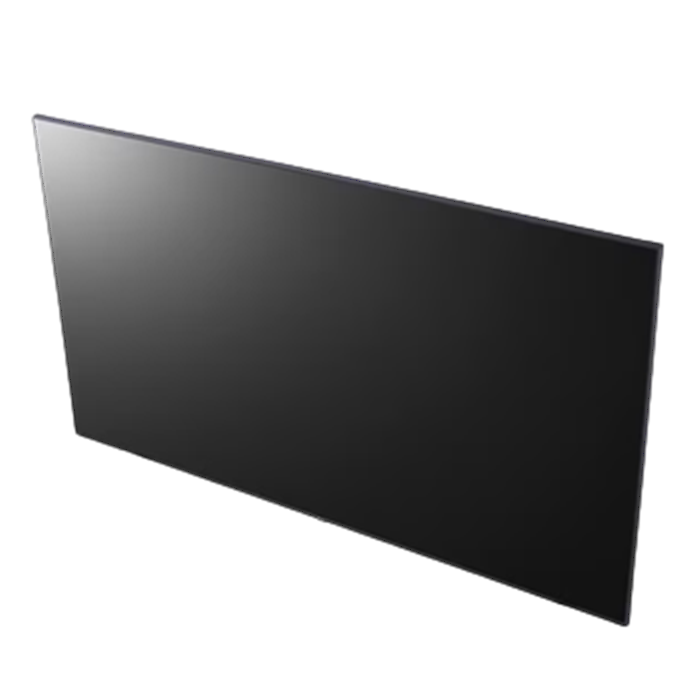 LG 50" 4K VA Ips 400nits 1mil:1 Dynamic Cr WebOS 6.0 Digital Signage Panel