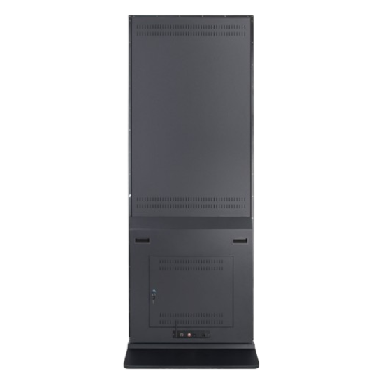 Mitsumaru 43" Indoor Digital Kiosk | Slimline 1080p Signage Display