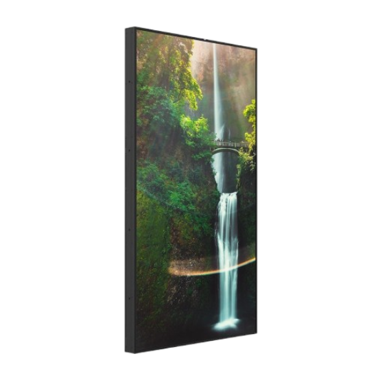 HISENSE 55WH80F 55" 4K Window facing Ultra high brightness Display - 4000 NITS