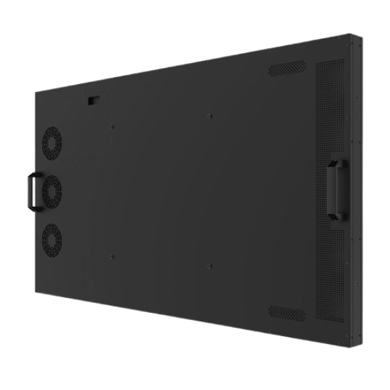 HISENSE 55WH80F 55" 4K Window facing Ultra high brightness Display - 4000 NITS