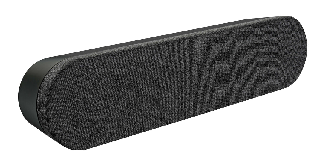 Logitech 960-001230, Rally Speaker, a second speaker for the Logitech Rally Ultra-HD ConferenceCam, 2 Years