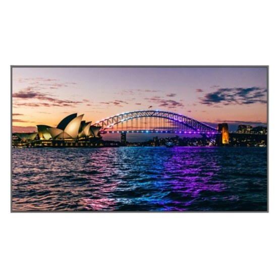 Mitsumaru 55" Indoor Digital Signage | 700nit Full HD Commercial Display