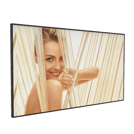 Mitsumaru 43'' Ultra Bright Indoor Digital Signage Display - 1080p
