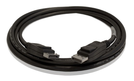 8ware DisplayPort Cable