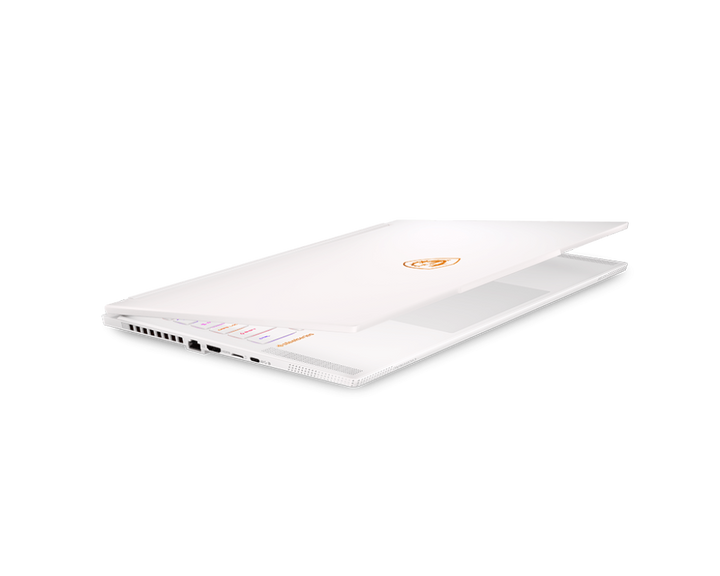 MSI Stealth Series Gaming Notebook , i7-13700H DDR5 8GB*2 1TB SSD, Win11Pro RTX4060 8GB - White