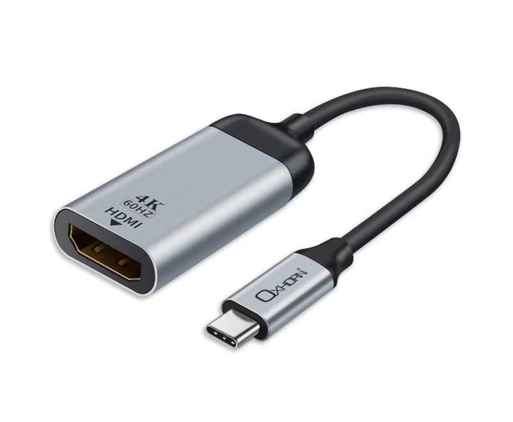 Type C to HDMI 2.0 Adapter
