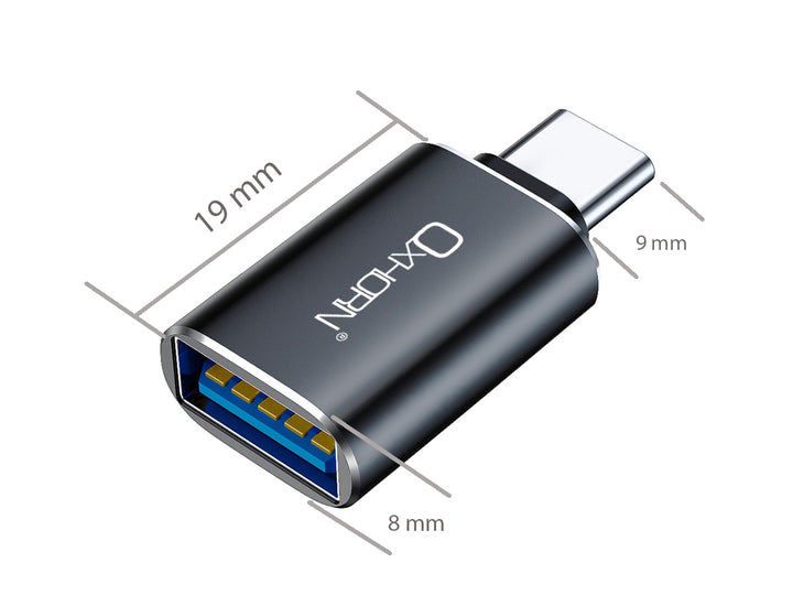 USB C OTG Adapter