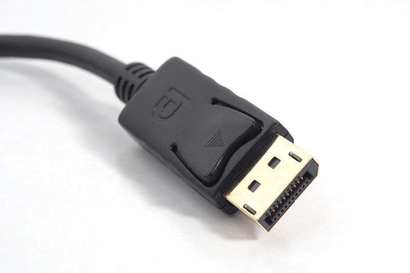 DisplayPort to DVI Adapter