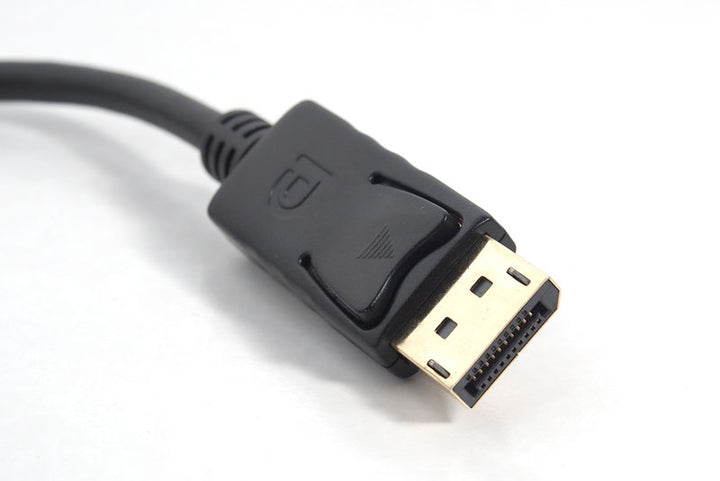 DisplayPort to DVI Adapter