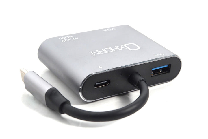 Type C Video Adapter