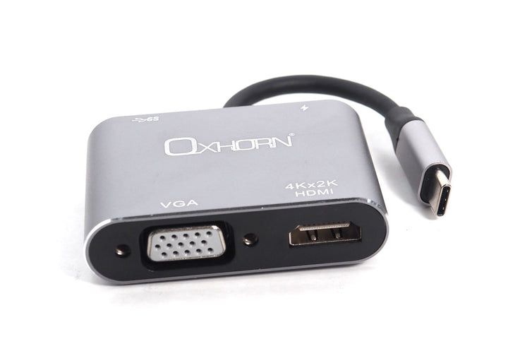 Type C Video Adapter