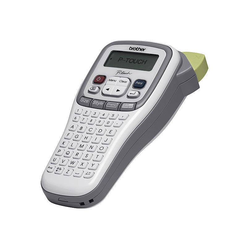 Brother PT-H105 Handheld Label Maker