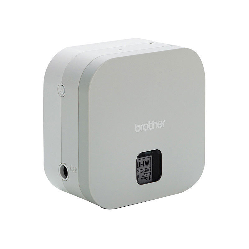 Brother PT-P300BT Smartphone Label Maker